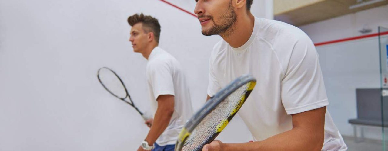 Afvallen met squashen