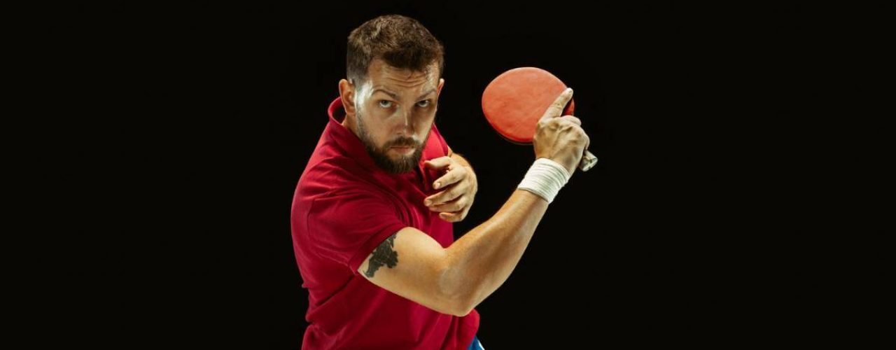 Tafeltennisschoenen kopen