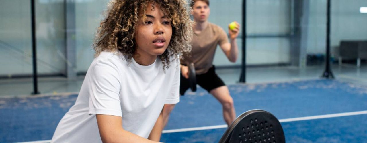 beginnende padel speler moet weten