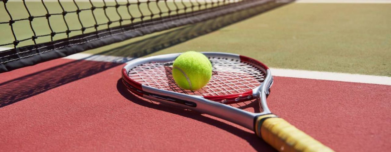 belangrijkste tennistermen