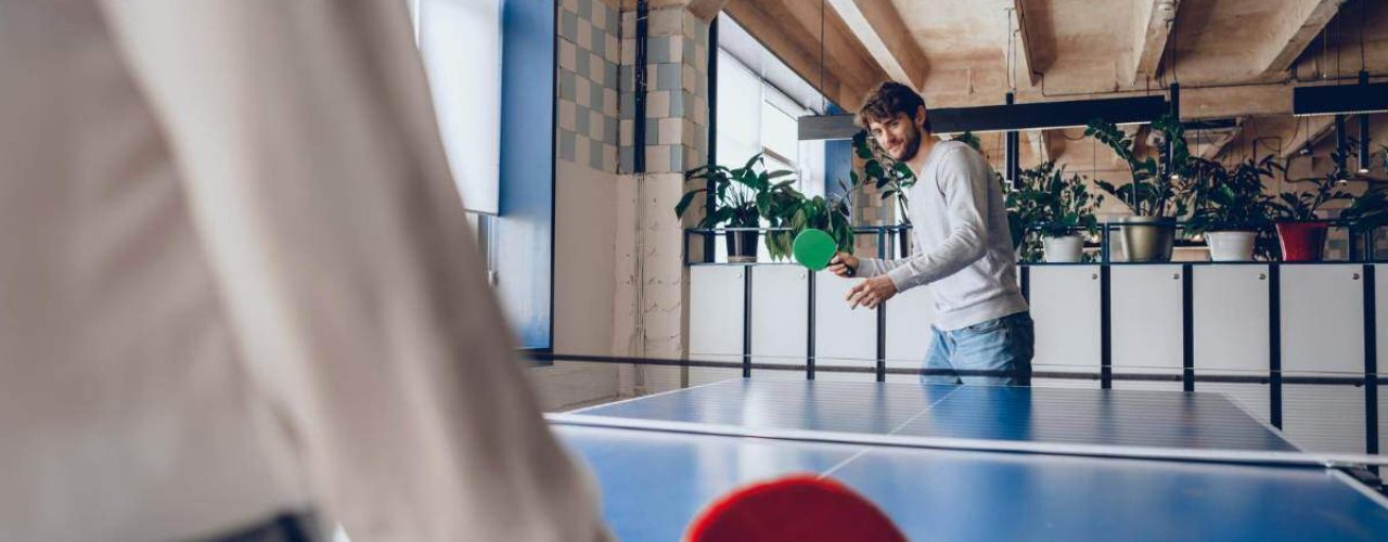 beste merken tafeltennistafel