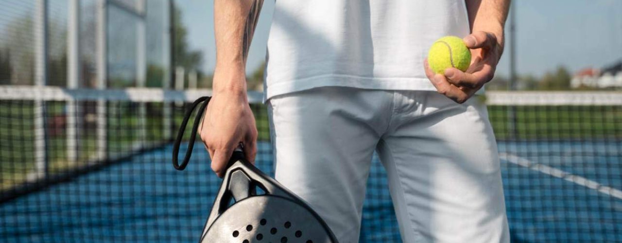 beste padelbanen in jouw regio