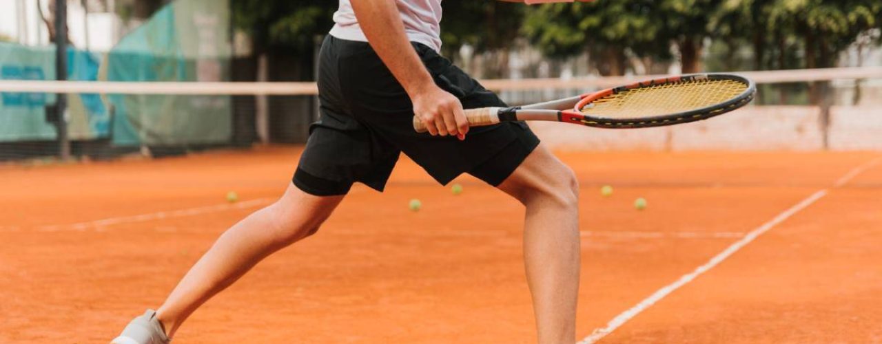 beste tips forehand tennis