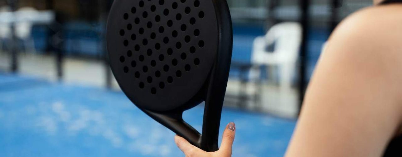 betrouwbare merken padelracket