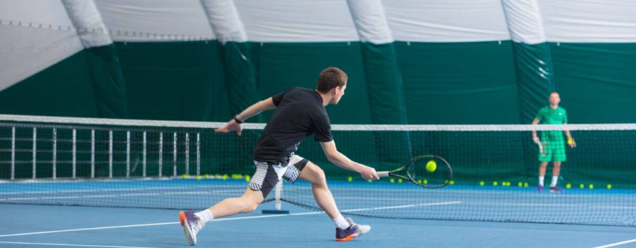 fouten beginnende tennissers 