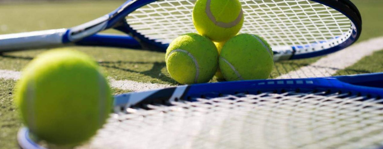 juiste tennisracket kiezen