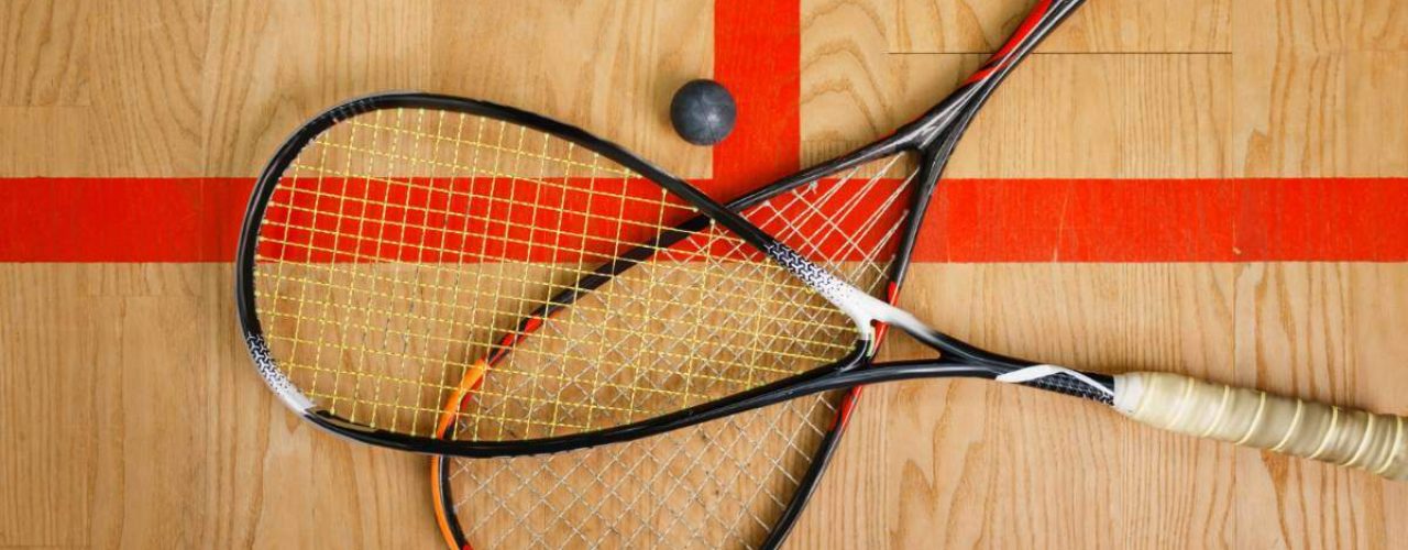 kiezen van squashracket