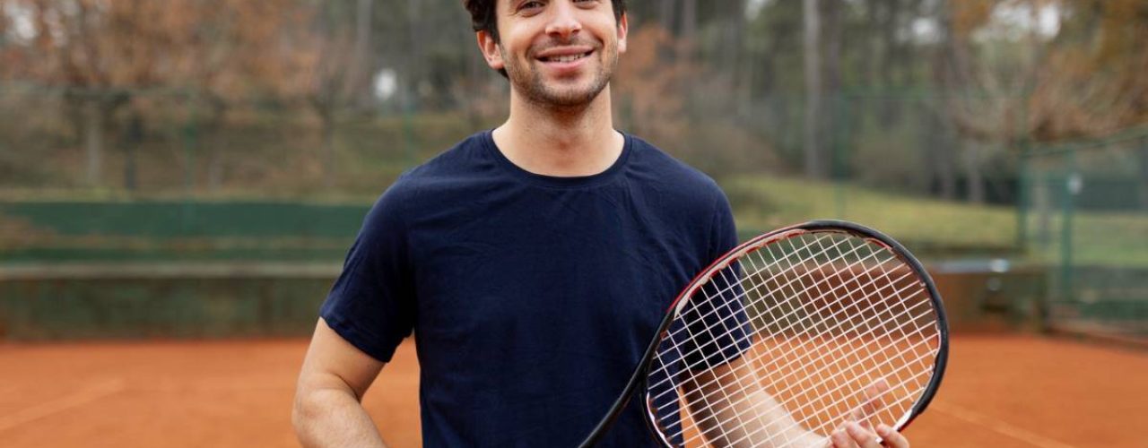 levensduur tennisracket verlengen