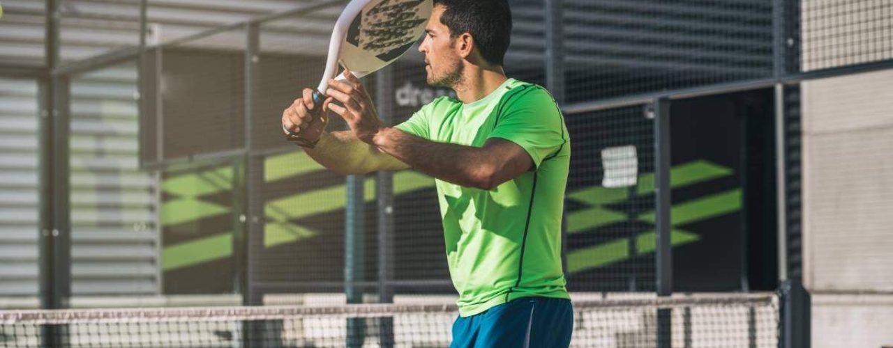 meest gemaakte fouten bij padel