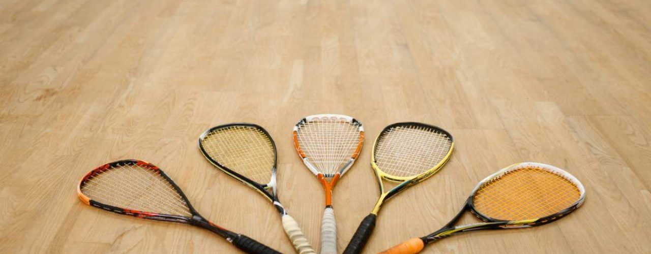 nodig beginnen met squashen