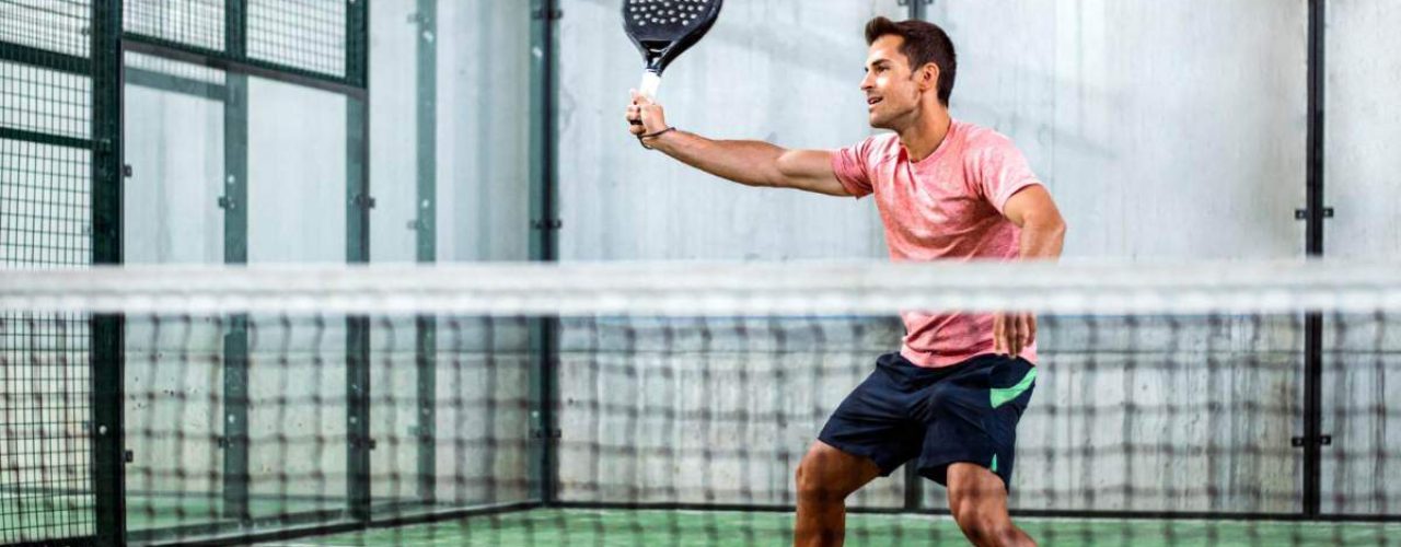 padelschoenen voor heren