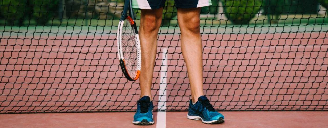 tijd tennisracket vervangen