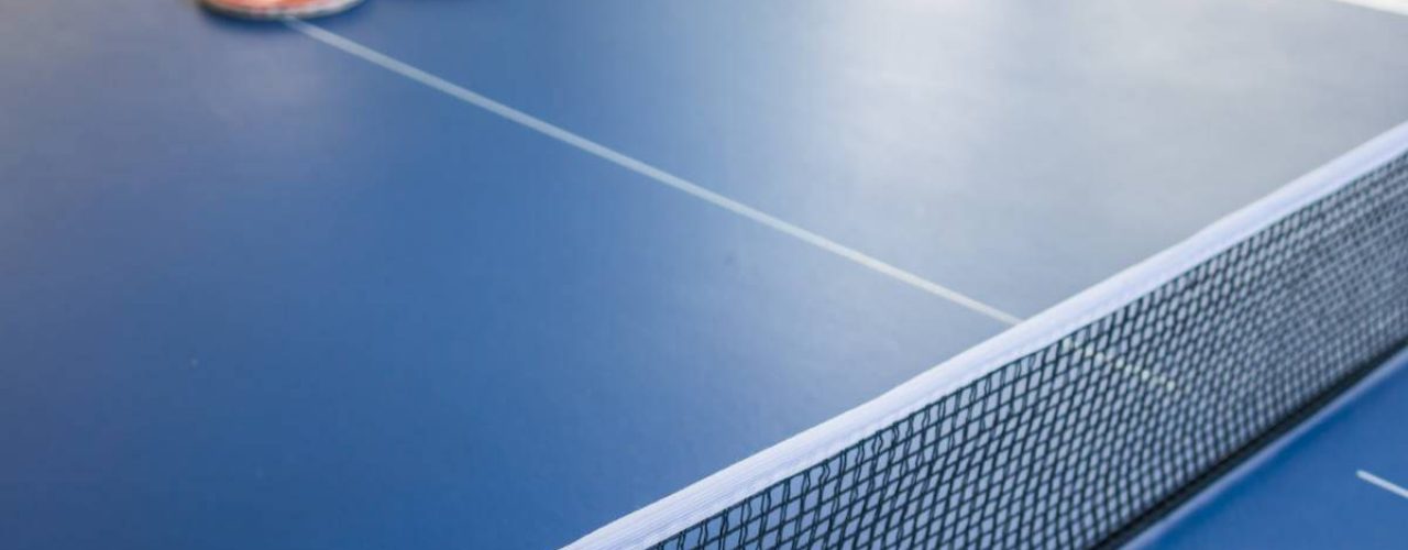 tips beginnende tafeltennisspelers 