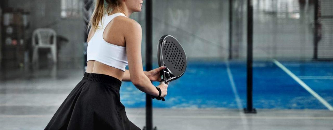 tips opslag padel verbeteren