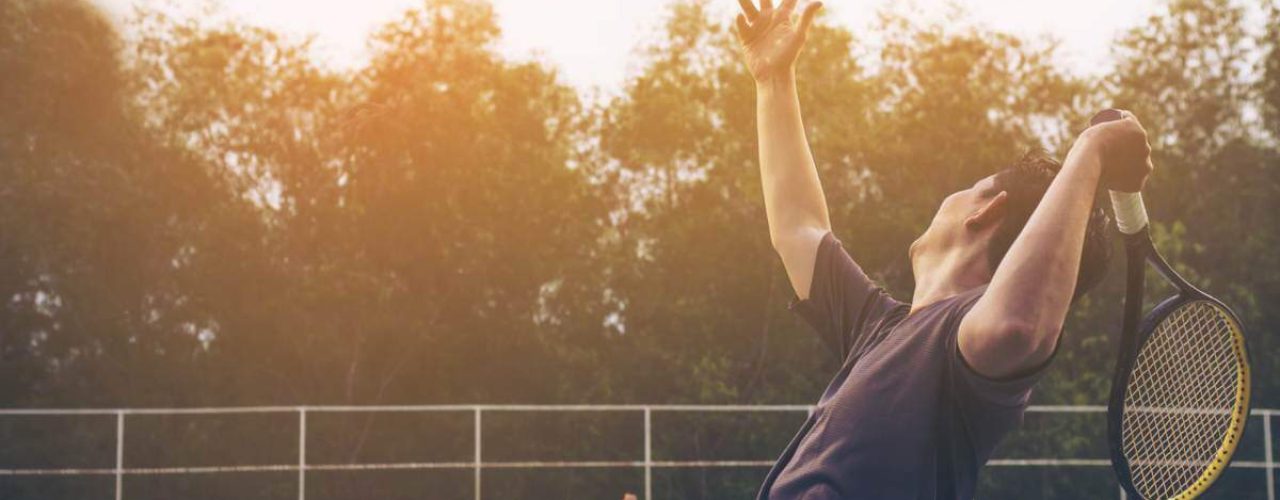 trainingstips beter serveren tennis