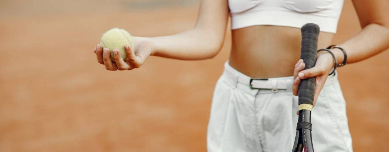 voordelen van tennisracket demper