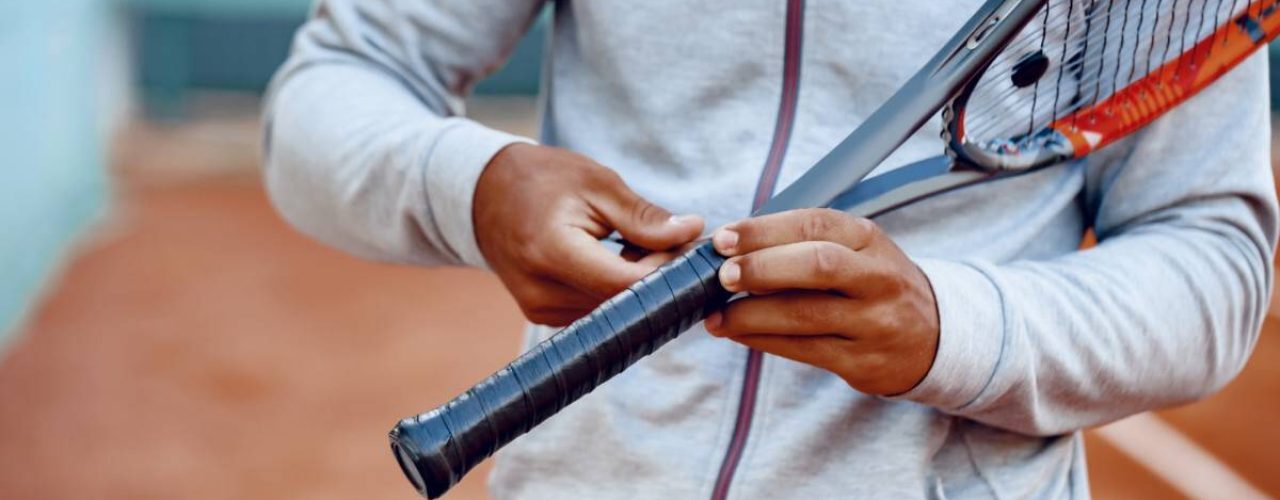 voordelen zwaarder tennisracket