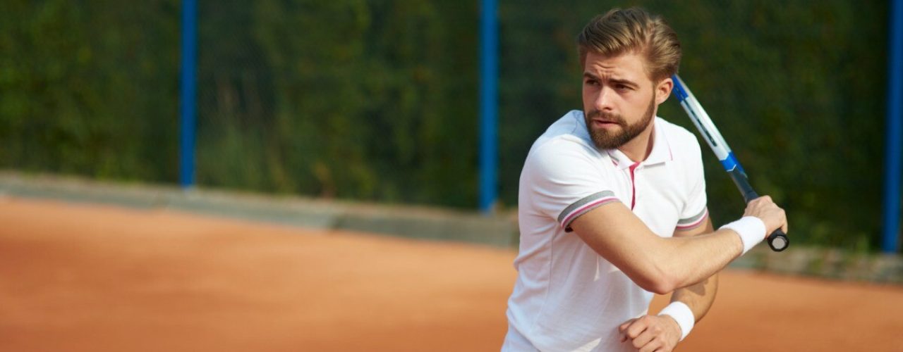 voorkomende tennisblessures