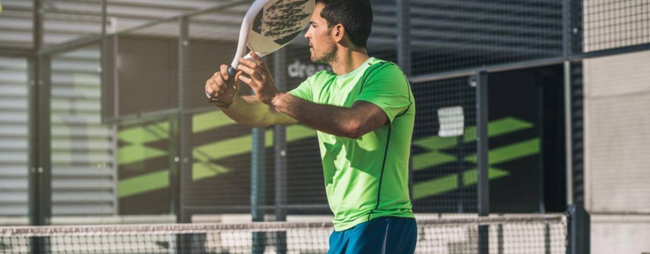 waar op letten padelracket