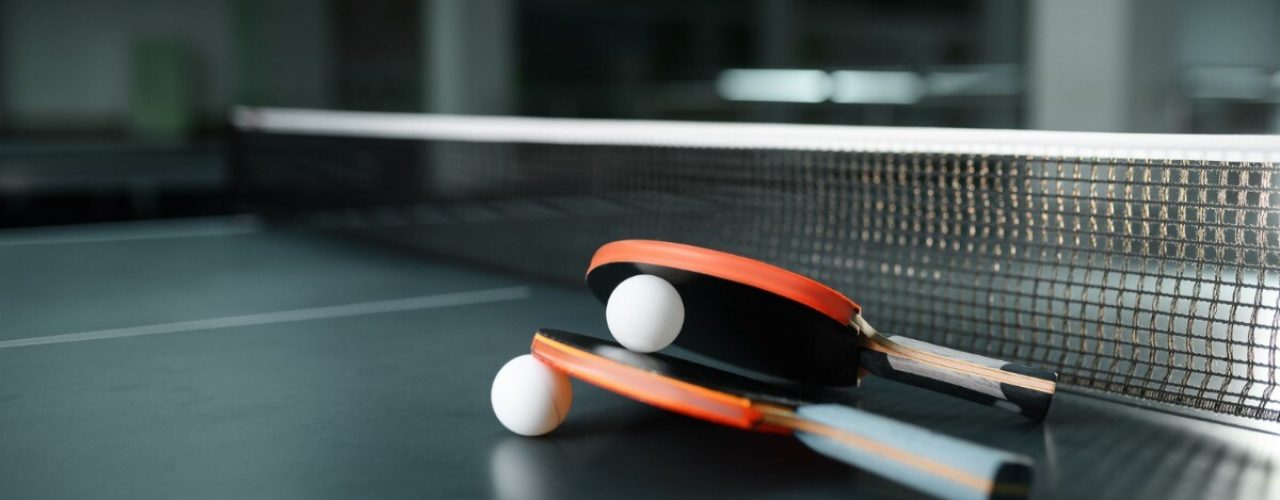 waar op letten tafeltennisbatje