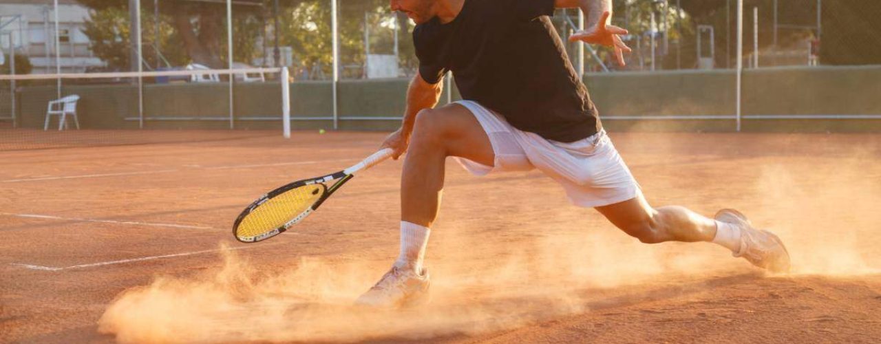 waar op letten tennisschoenen