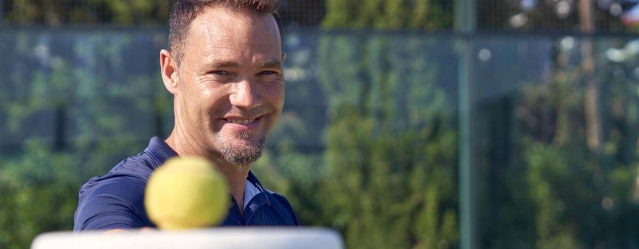 waarom padel populair