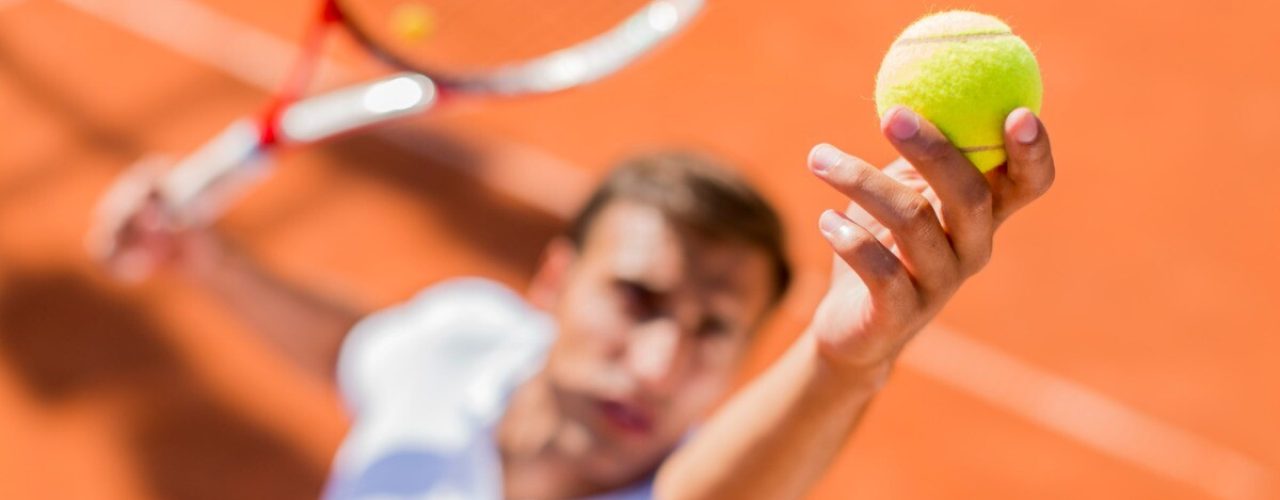 wereldwijde tennistoernooien